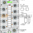 767 Series  I/O System 8-канальный дискретный выход; тока; 2,0 А; Защита от помех; 8 x M8; - Wago 767-4803/000-800 - 767 Series  I/O System 8-канальный дискретный выход; тока; 2,0 А; Защита от помех; 8 x M8; - Wago 767-4803/000-800