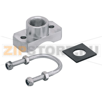 Набор монтажный адаптера трубопровода для разъемов IFM E30424 