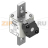 Предохранитель, 160 A, AC 690 В, 200 кА, size 1, 45x59x110 мм, aR, IEC UL Eaton FUSE 160A 690V - Предохранитель, 160 A, AC 690 В, 200 кА, size 1, 45x59x110 мм, aR, IEC UL Eaton FUSE 160A 690V