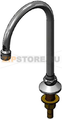 НОСИК ПЕДАЛИ Ø 1/2&quot; 