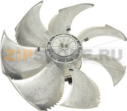 MOTOVENTILATORE FN050-SDA.4F.V7P1 