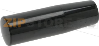 ДВЕРНАЯ РУЧКА Ø 30X100 ММ M12 