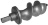 CAST IRON SCROLL MOD.8 MINERVA