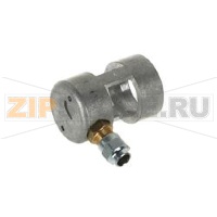 JET HOLDER - AEM BURNER