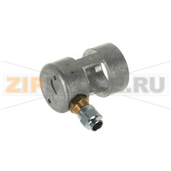 JET HOLDER - AEM BURNER 