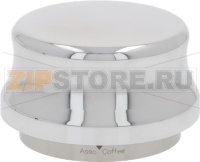 TAMPER THE KING ALUMINIUM ø 58.5 mm