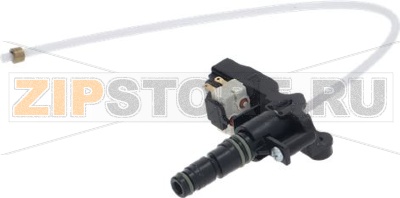 ВСТАВКА МИКРО С OR И ТРУБКОЙ 