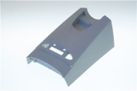 FRONT PLATE Grey