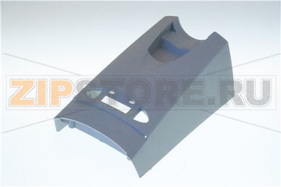 FRONT PLATE Grey 