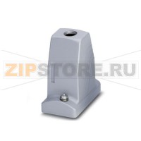 Сальниковый корпус HEAVYCON ADVANCE EMV В6 Phoenix Contact HC-B 6-TMS-100/O1STM20G-EMV