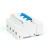 Дифавтомат 80 А, 30 мА, 10 кА Chint NXBLE-125 - Дифавтомат 80 А, 30 мА, 10 кА Chint NXBLE-125