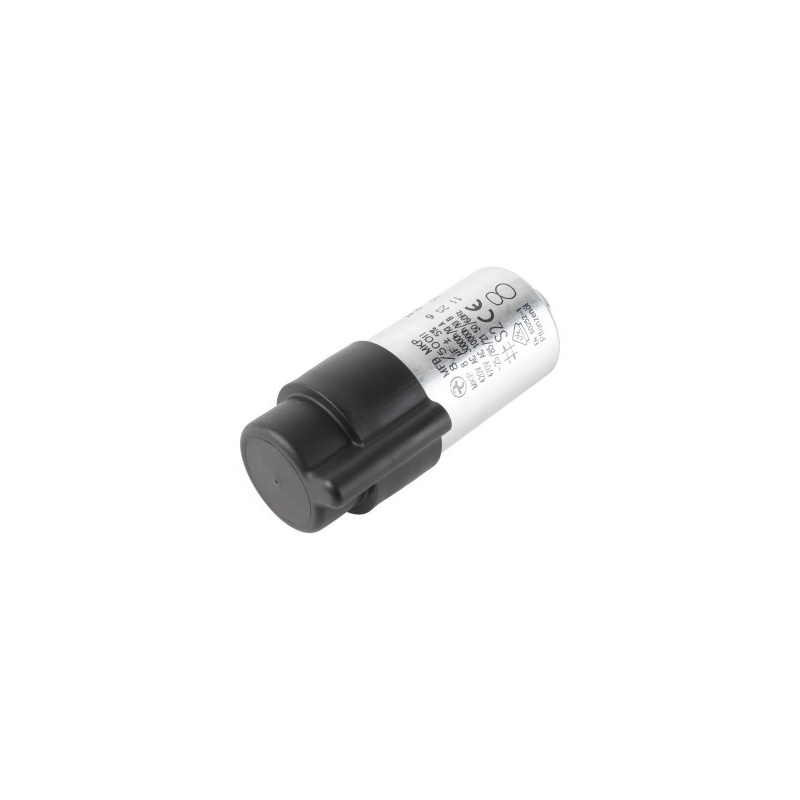 Конденсатор 8 мкФ Weishaupt 713476 