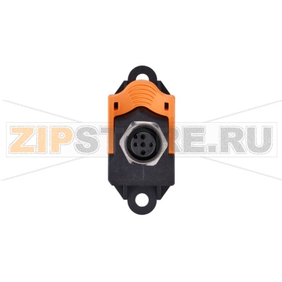 Разъем кабельный изоляционный плоский AS-i IFM E75471 