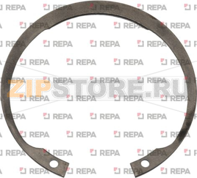 CIRCLIPS ø62mm 10PCS 