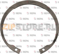 CIRCLIPS ø62mm 10PCS