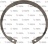 CIRCLIPS ø62mm 10PCS