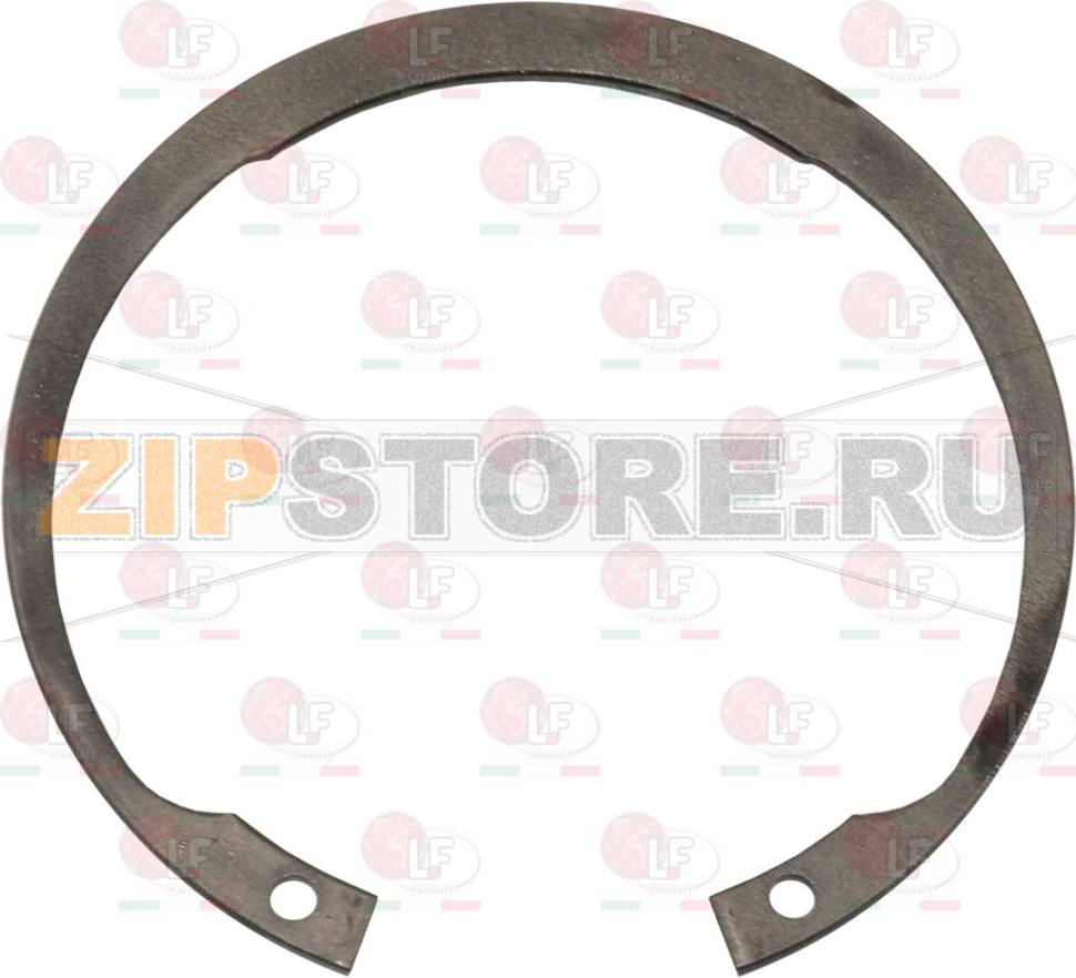 CIRCLIPS ø62mm 10PCS 