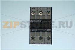 CONTATTORE; 180V 32A 60HZ 