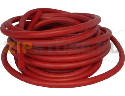 PRESSURE HOSE 5x11 REINFORCED 