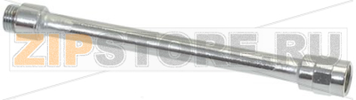 PROLUNGA TUBO VAPORE 110 mm 