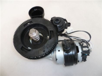 KIT MOTORE MACINA 230V