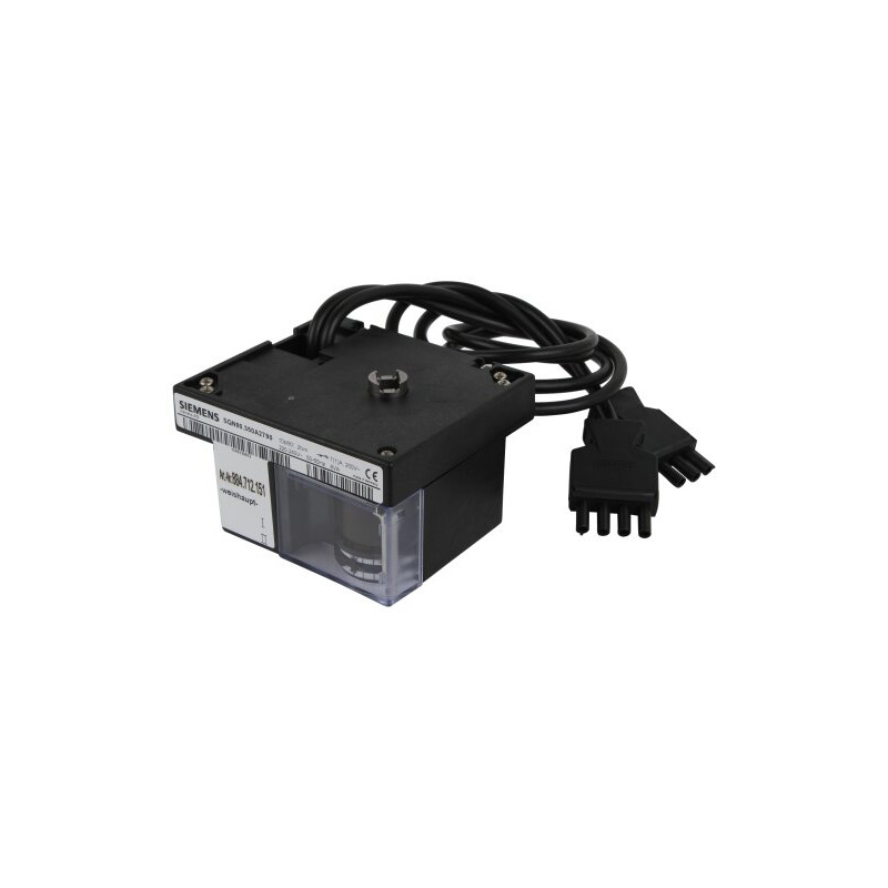 Сервопривод Weishaupt 651037 