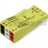 Luminaire disconnect connector; 3-pole; 4,00 mm; yellow Wago 873-903 - Luminaire disconnect connector; 3-pole; 4,00 mm; yellow Wago 873-903