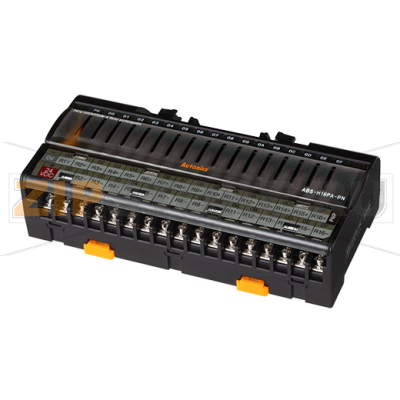 Блок клеммный, релейный Autonics ABS-H16PA-NN 