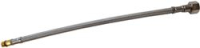 Flexinox Ø12 L.35mc. M10x1 F1/2 thread
