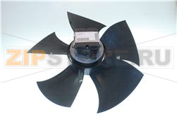 VENTILATORE 