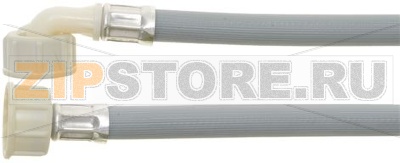 ВПУСКНОЕ КОЛЕНО Ø 3/4&quot; FF 2500 ММ 