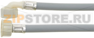 ВПУСКНОЕ КОЛЕНО Ø 3/4&quot; FF 2500 ММ 
