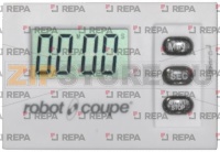 РЕКЛАМНЫЙ ТАЙМЕР