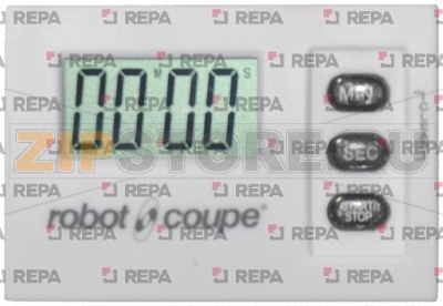 РЕКЛАМНЫЙ ТАЙМЕР 