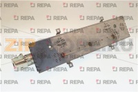 BRUCIATORE FORNO CONVEZIONE