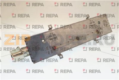 BRUCIATORE FORNO CONVEZIONE 