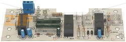 SCHEDA ELETTRONICA 230V 