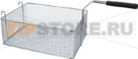 КОРЗИНА ДЛЯ ФРИТЮРНИЦЫ 360Х270Х140 ММ
