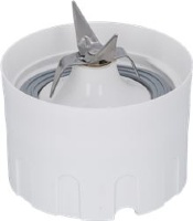 ASSIEME BASE BIANCO FRULLATORE KENWOOD