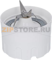 ASSIEME BASE BIANCO FRULLATORE KENWOOD 