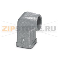 Сальниковый корпус HEAVYCON D7 Phoenix Contact HC-D 7-TFL-48/O1M20S