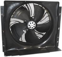 MOTOVENTILATORE EBM W3G350-DC56-11