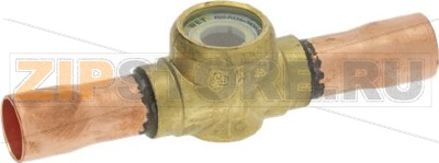 ИНДИКАТОР ВЛАЖНОСТИ Ø 18 ММ 3940/М18 