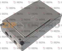 BOITIER SEUL SANS CARTE