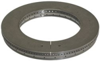 BURNER CAP ø 225 mm