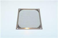 FILTRO ALL. ANTIPOLVERE 120X120