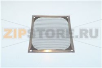 FILTRO ALL. ANTIPOLVERE 120X120