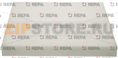 PE CHOPPING BLOCK 500x500x60 mm 