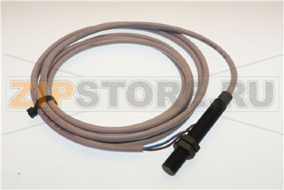 SENSOR MAGNET. M12 NA LONGT.85 