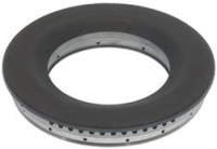 BURNER CAP ø 130 mm